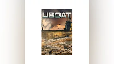 UBOAT Xbox Series X|S activation