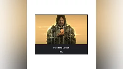 DEATH STRANDING DIRECTOR'S CUT  PS4/PS5  TURKEY