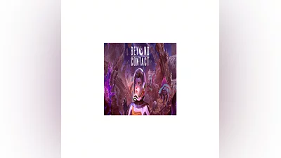 Beyond Contact (Steam key / Region Free)