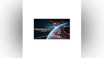 SpaceBourne 2 | Steam RU+UA+KZ+CIS