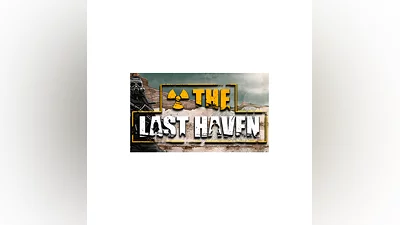 The Last Haven | Steam RU+UA+KZ+CIS