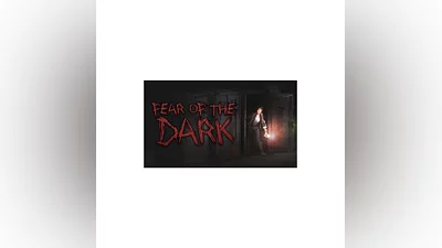 Fear of the Dark | Steam RU+UA+KZ+CIS