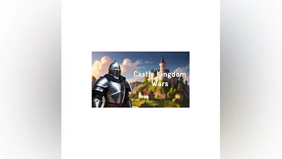 Castle Kingdom Wars | Steam RU+UA+KZ+CIS