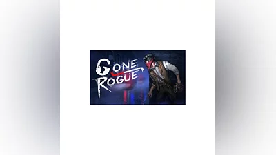 Gone Rogue | Steam RU+UA+KZ+CIS