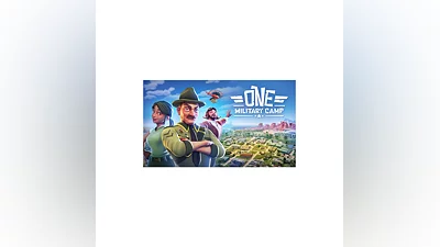 One Military Camp | Steam RU+UA+KZ+CIS