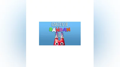 Garten of Banban 2 | Steam RU+UA+KZ+CIS