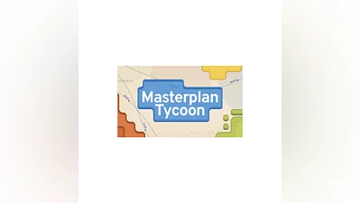 Masterplan Tycoon | Steam RU+UA+KZ+CIS