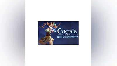 Cynthia: Hidden in the Moonshadow |Steam RU+UA+KZ+CI