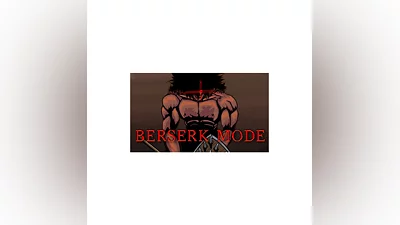 Berserk Mode | Steam RU+UA+KZ+CIS