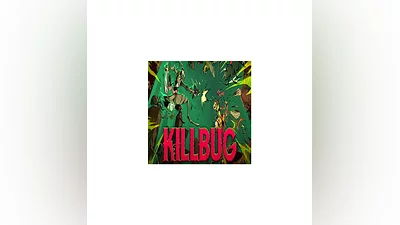 KILLBUG (Steam key / Region Free)