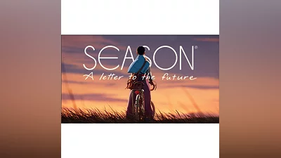 SEASON: A letter to the future   PS4/PS5  TURKEY
