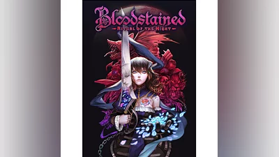Bloodstained: Ritual of the Night  PS4/PS5 TURKEY