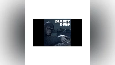 Planet of the Apes: Last Frontier PS4/PS5  TURKEY