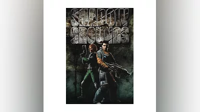 Shadowgrounds STEAM KEY  RUSSIA+CIS