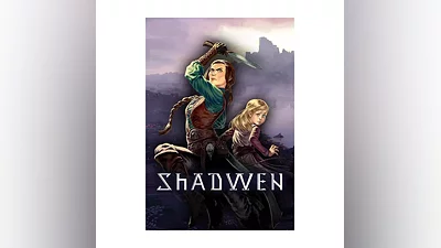 Shadwen STEAM KEY  RUSSIA+CIS
