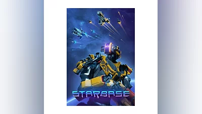 Starbase STEAM KEY  RUSSIA+CIS
