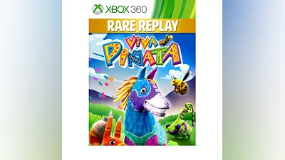 Viva Piñata  XBOX  Fast Delivery