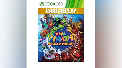 Viva Piñata: TIP  XBOX  Fast Delivery
