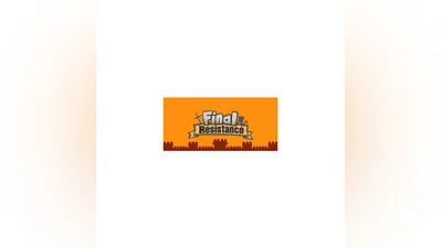 Final Resistance 围城囚牢   STEAM GIFT RUSSIA