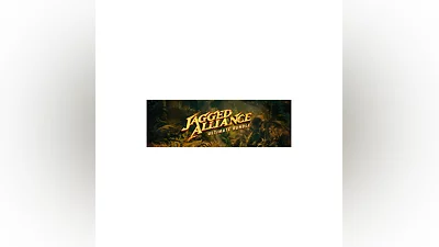 Jagged Alliance Ultimate Bundle steam