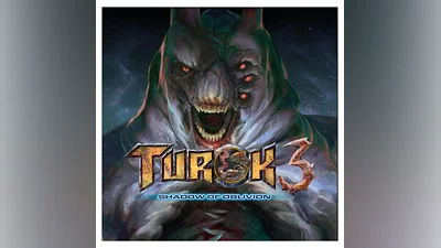 Turok 3: Shadow of Oblivion Remastered PS4/PS5 TR