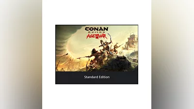 Conan Exiles   PS4 / PS5  TR