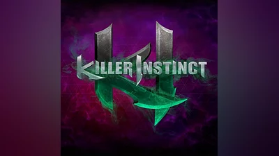 Killer Instinct: Anniversary Xbox One & Series/PC