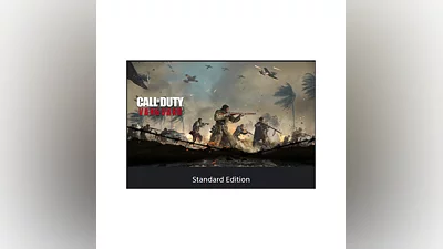 Call of Duty : Vanguard   PS4/PS5  TR