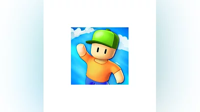 ️ Stumble Guys iPhone ios iPad Appstore + GIFT