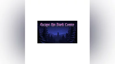 Escape the Dark Tower | Steam RU+UA+KZ+CIS