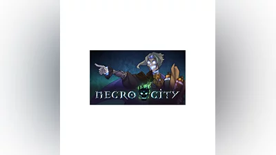 NecroCity | Steam RU+UA+KZ+CIS