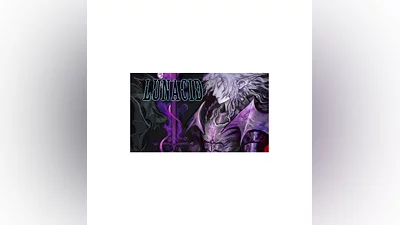 Lunacid | Steam RU+UA+KZ+CIS