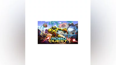 Roboquest | Steam RU+UA+KZ+CIS