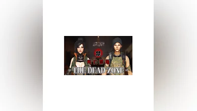 死亡禁地 The Dead Zone | Steam RU+UA+KZ+CIS