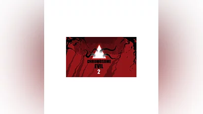 Chromosome Evil 2 | Steam RU+UA+KZ+CIS