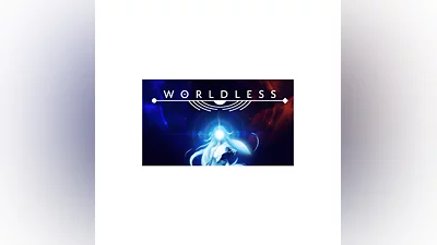 Worldless | Steam RU+UA+KZ+CIS
