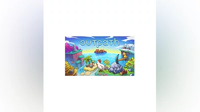 Outpath | Steam RU+UA+KZ+CIS