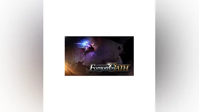 The Awakener: Forgotten Oath | Steam RU+UA+KZ+CIS