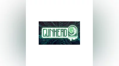 GUNHEAD | Steam RU+UA+KZ+CIS