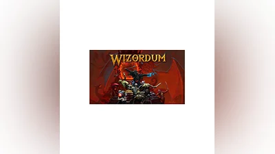 Wizordum | Steam RU+UA+KZ+CIS
