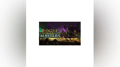 Rogue Masters | Steam RU+UA+KZ+CIS