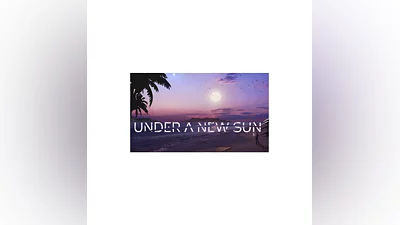 Under A New Sun | Steam RU+UA+KZ+CIS