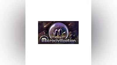 Microcivilization | Steam RU+UA+KZ+CIS