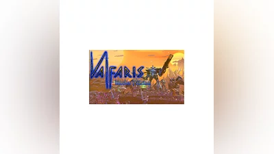 Valfaris: Mecha Therion | Steam RU+UA+KZ+CIS