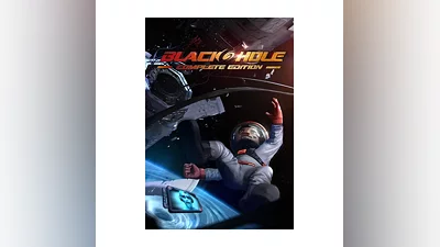 BLACKHOLE: Complete Edition STEAM KEY  RU+CIS+ASIA+LAT