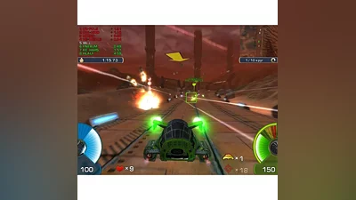 A.I.M. Racing STEAM KEY  RU+CIS+ASIA+LATAM+TR