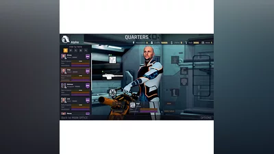 Conglomerate 451 STEAM KEY  RU+CIS+ASIA+LATAM+TR