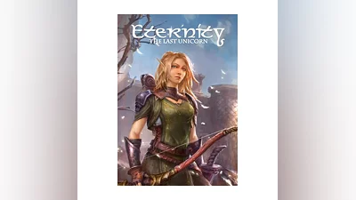 Eternity: The Last Unicorn STEAM KEY  RU+CIS+ASIA+LATA