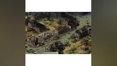 Stalingrad STEAM KEY  RU+CIS+ASIA+LATAM+TR