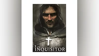The Inquisitor STEAM KEY  RU+CIS+CN+IN+TR